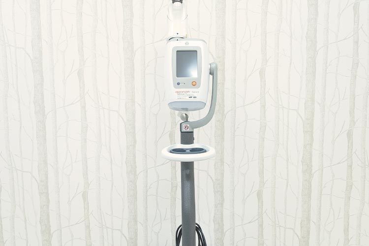 造影剤自動注入装置